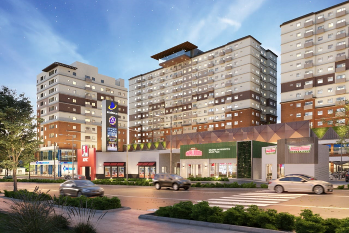 Apartamento nuevo en Venta en Avenida Petapa zona 12 - Image 1
