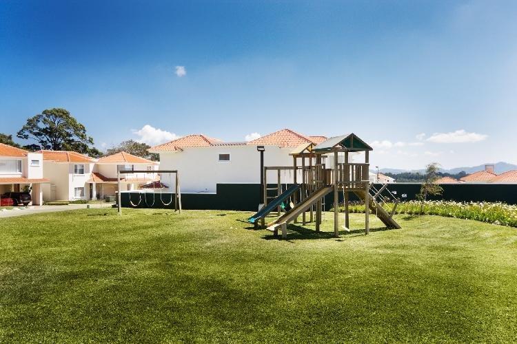 Terreno en venta en condominio Fraijanes Guatemala - Image 1