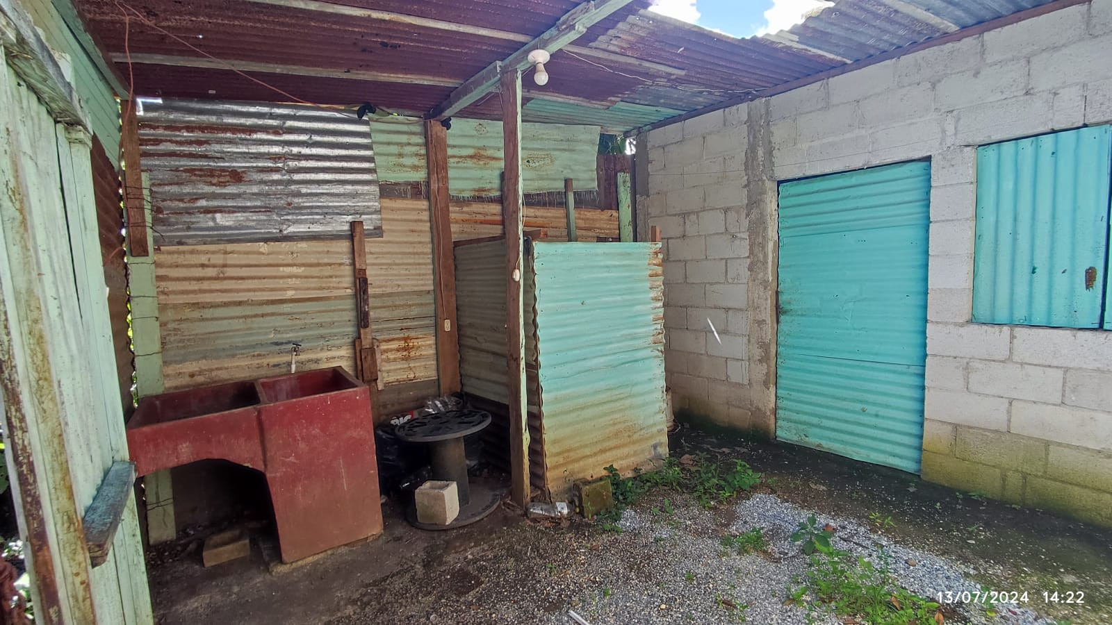 Terreno en Venta Chichimecas, Villa Canales, Guatemala - Image 1