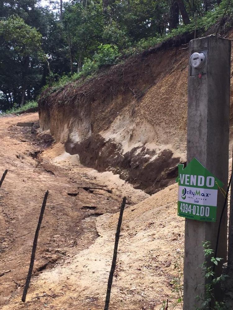 Terreno en venta Labor de Castilla