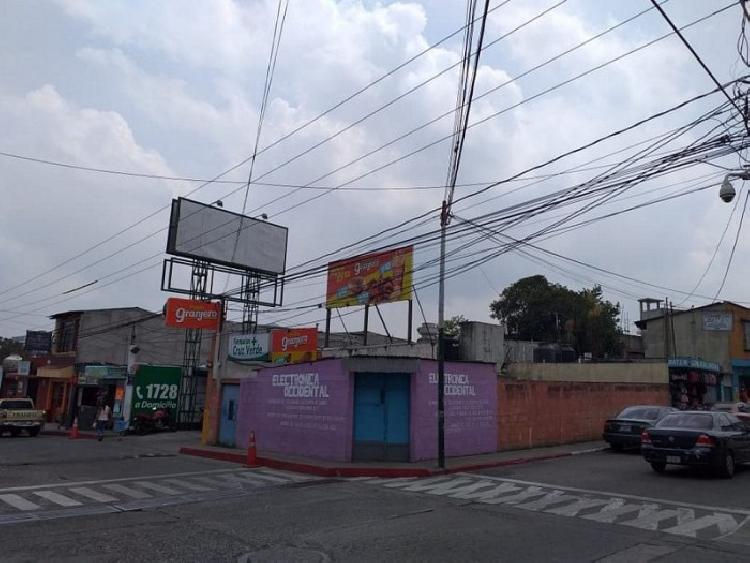 Terreno en Renta para uso comercial en San Lucas - Image 1