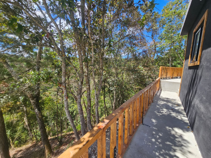 Terreno en venta área de Fraijanes Hacienda Entre Rios
