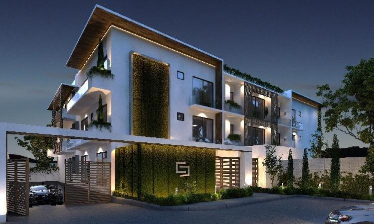 Vendo Apartamento excelente ubicación en Zona 14 