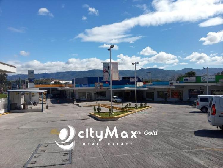 Locales comerciales en renta en Villa Nueva - Image 1
