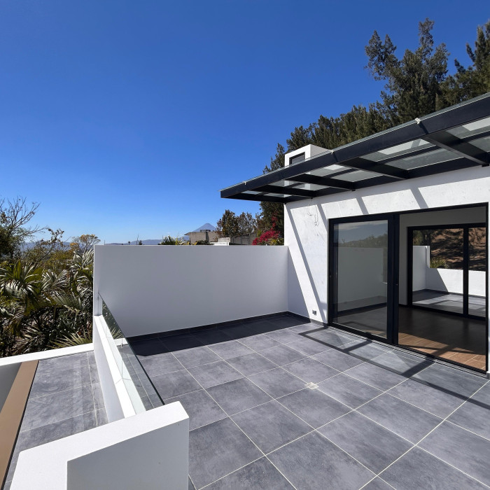 Residencia en Venta en Elgin zona 13