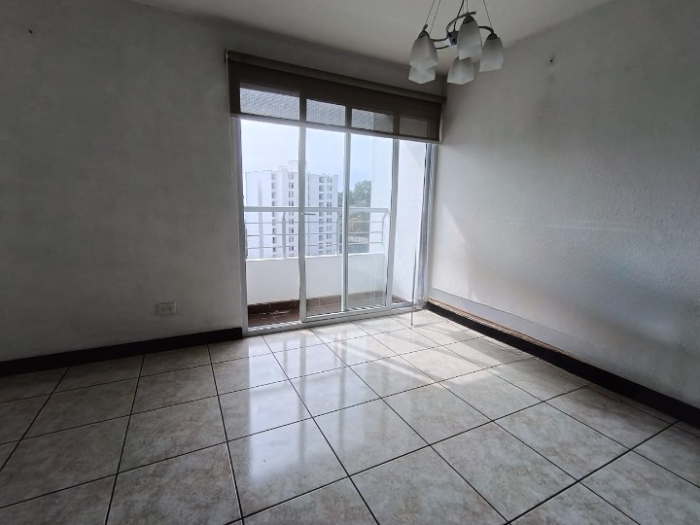 Apartamento en venta en Condominio de zona 11 de Mixco.