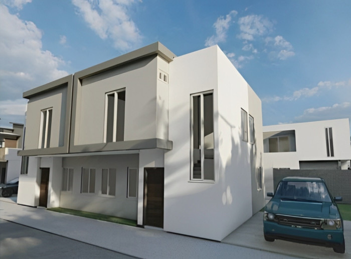 Casa nueva en Venta en San Benito Petén - Image 1