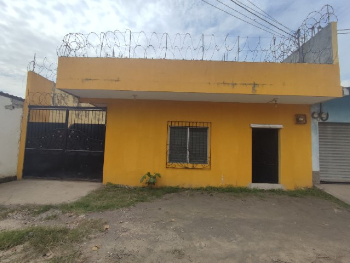Casa de Un Nivel en Venta, Escuintla, Puerto San José - Image 1