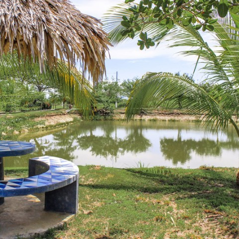 Terreno en Venta Santa Rosa, Lagunas de Monterrico II - Image 1