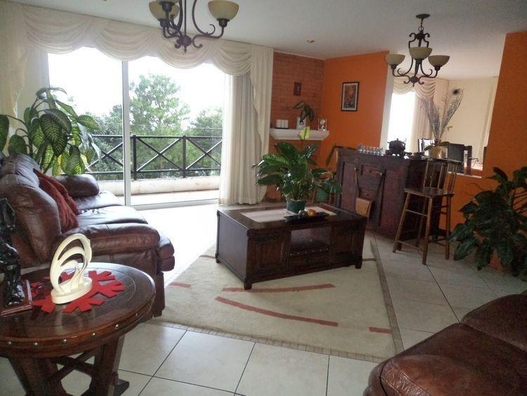 Casa en venta en San Lázaro zona 15 Guatemala,