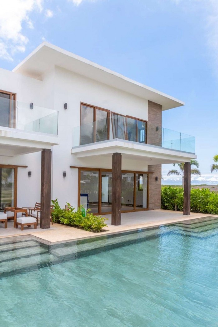 Villa en Venta en Monterrico