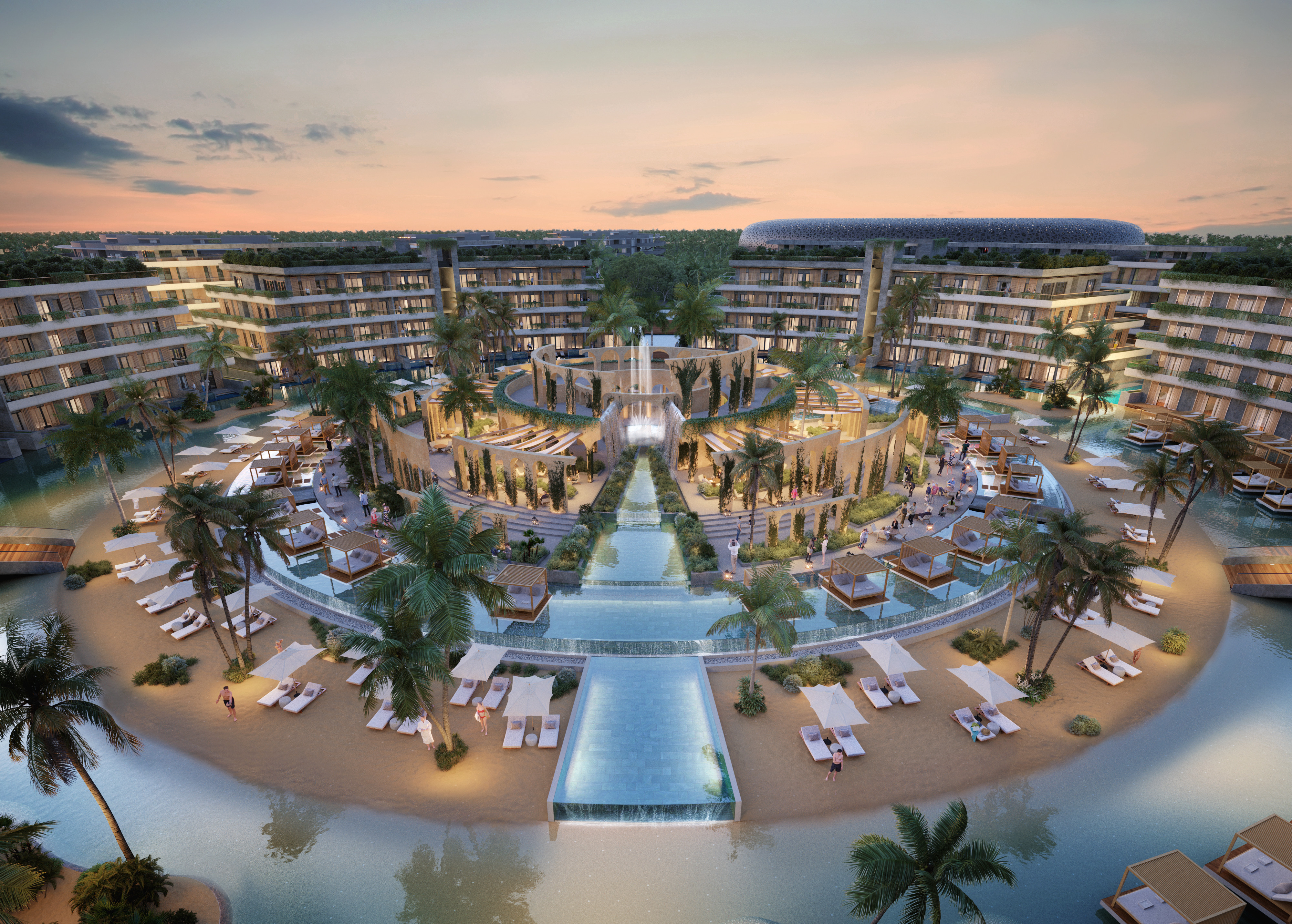 Apartamento en Venta en Republica Dominicana - Image 1