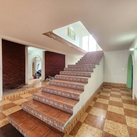 Casa en Venta Las Tres Ceibas Bulevar San Cristóbal - Image 1