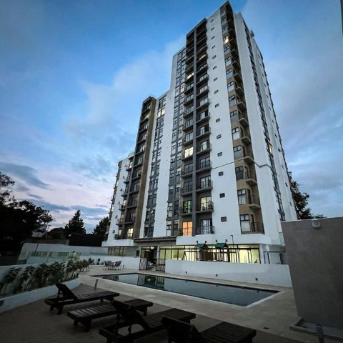 Apartamento en Venta Statera Apartamentos Zona 2 Ciudad - Image 1