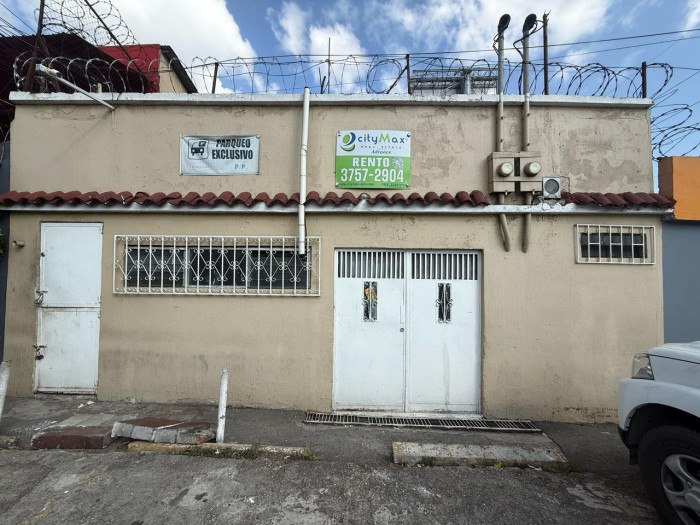 BODEGA COMERCIAL EN RENTA A POCOS PASOS DE LA ROOSEVELT