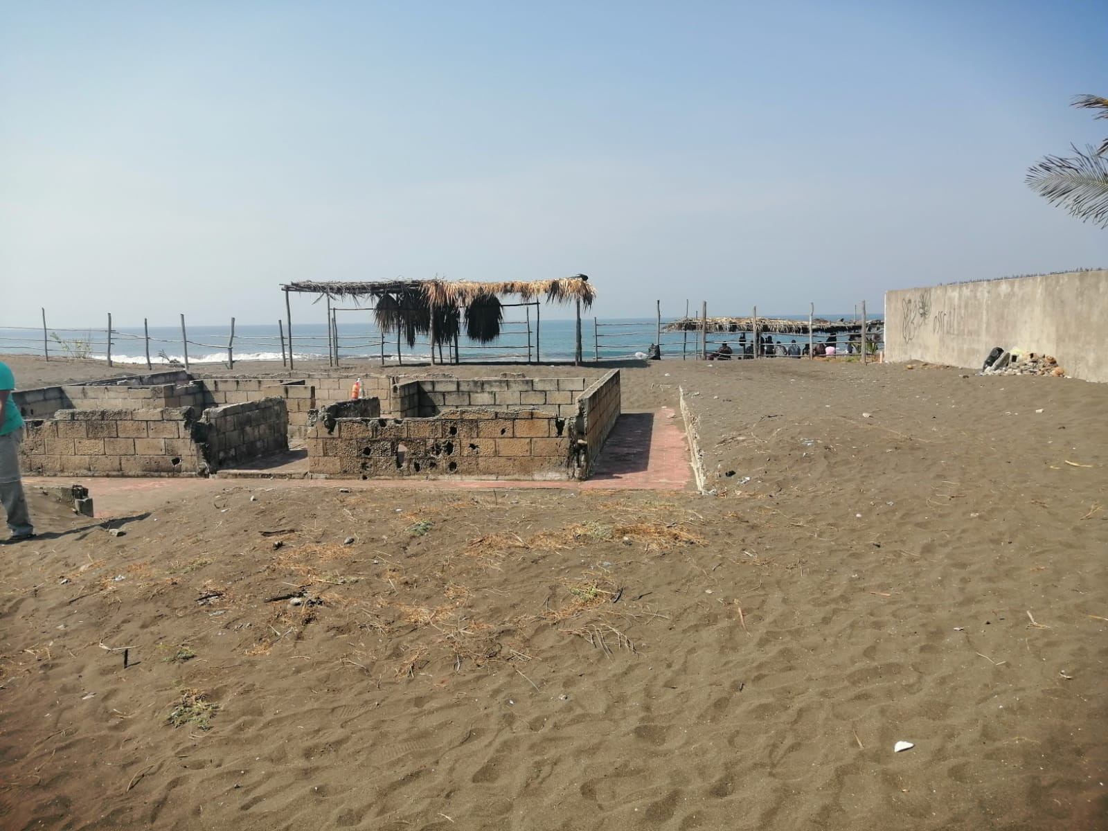 Terreno en Venta en Playas de Hawaii, Chiquimulilla SR - Image 1