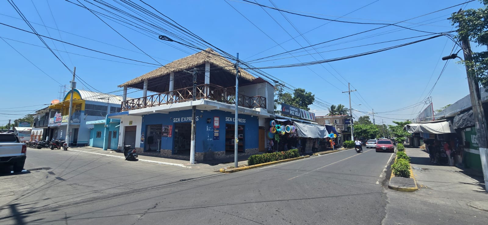 Local comercial en Iztapa, Local comercial Escuintla - Image 1
