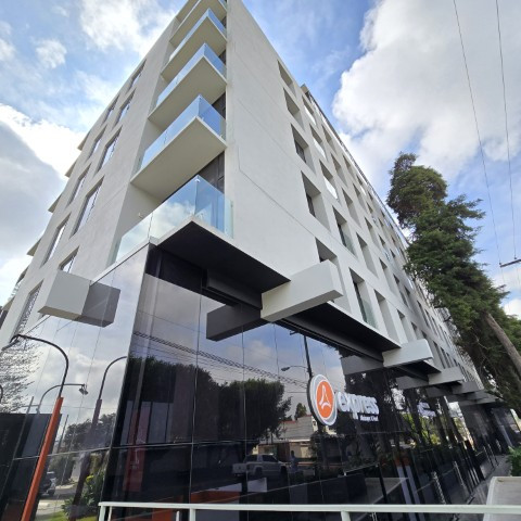 Apartamento de Una Habitación en Venta Villa Mariscal - Image 1