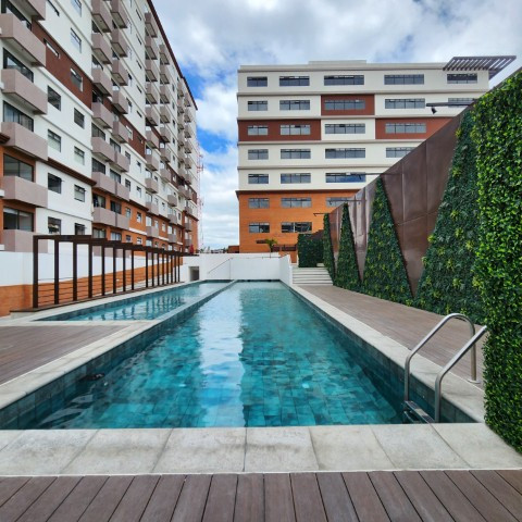 Apartamento en Venta Zona 12 Petapolis Modelo 84 mts² - Image 1