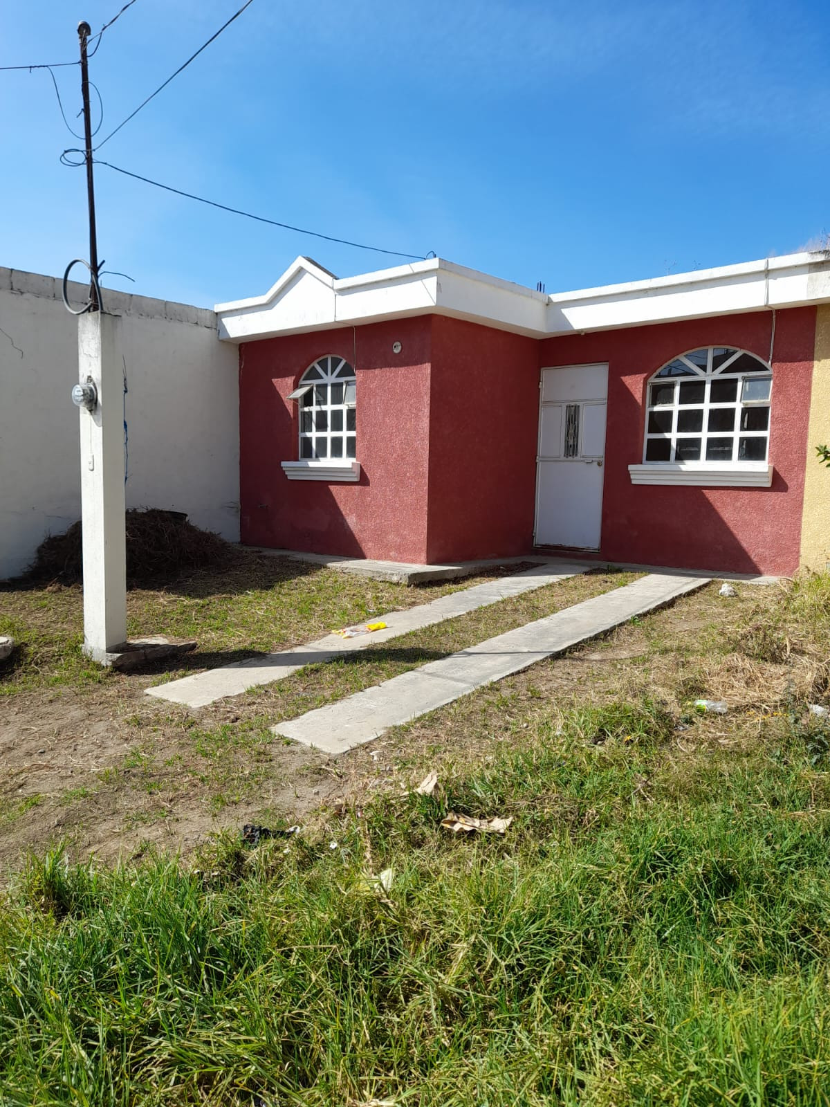 casa en venta en lomas de san jose 