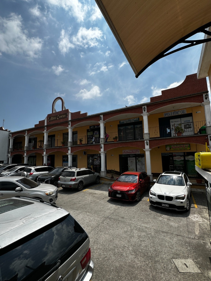 Local Comercial en Renta en Comercial de San Lucas - Image 1