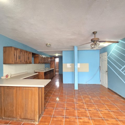 Apartamento en Renta Jardines de Minerva Segundo Nivel - Image 1