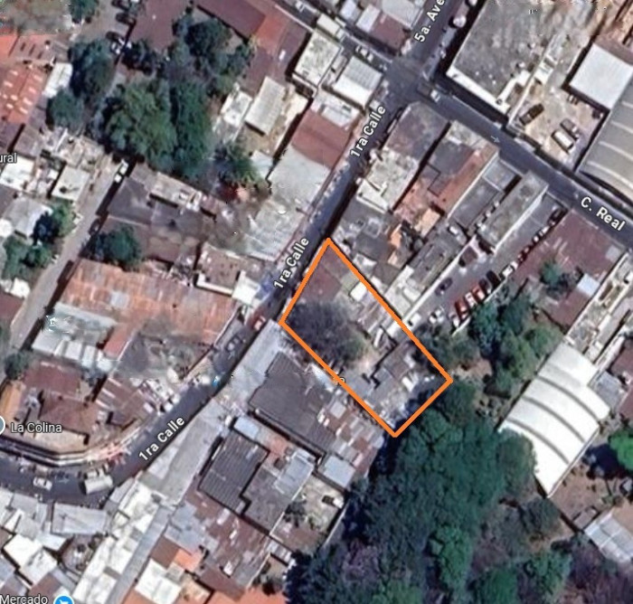 Terreno en Alquiler en Villa Nueva Guatemala - Image 1