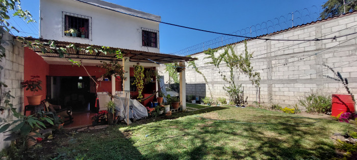 Citymax Antigua vende casa en Ciudad Vieja