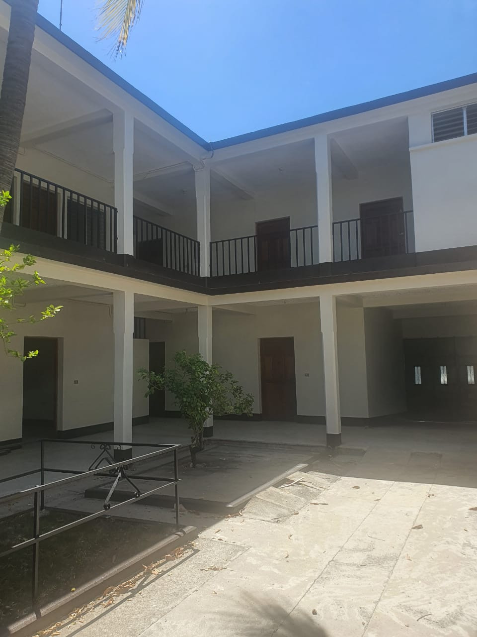 Casa en Renta de Uso Comercial en Centro de Zacapa