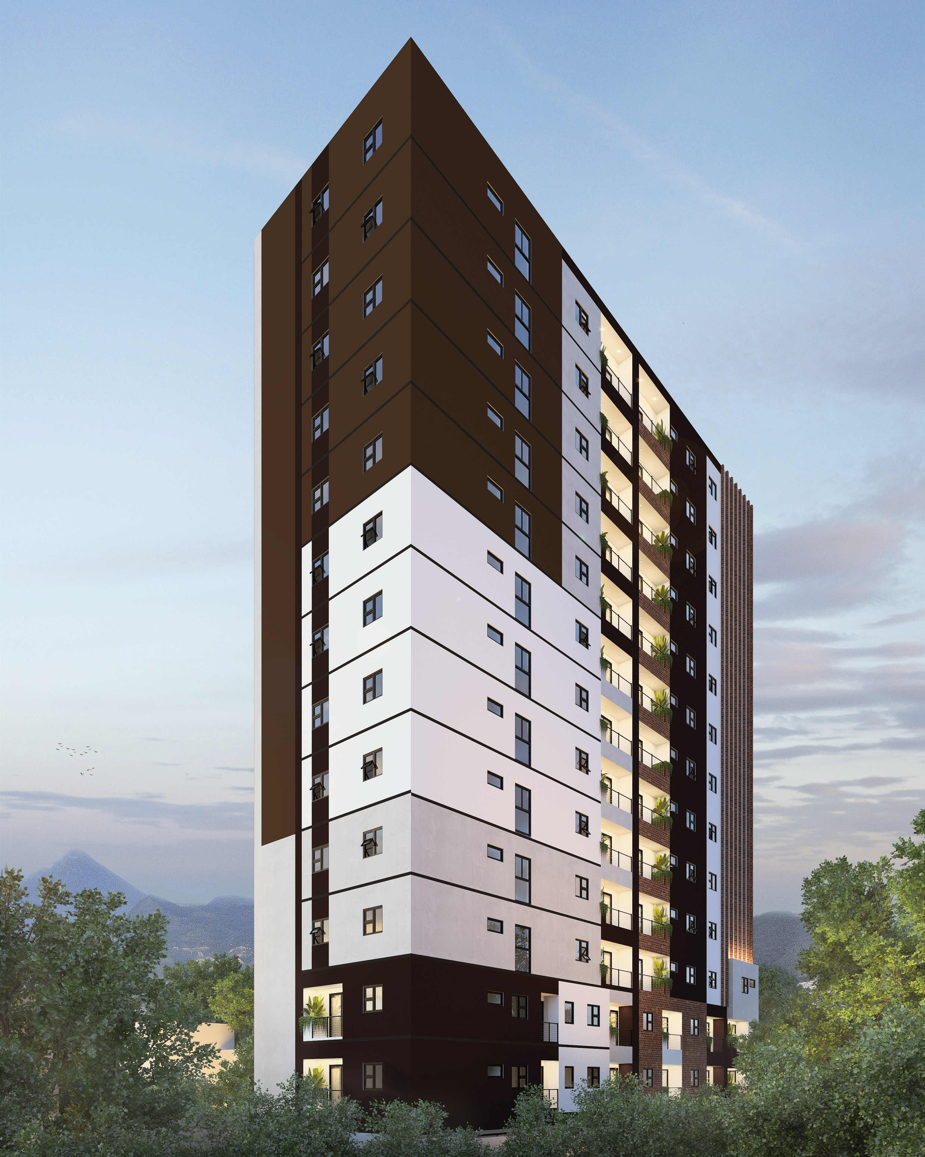 Apartamento en Venta Zona 12 - Image 1