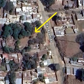 Terreno en Venta Zona 1 de Santa Elena Barillas - Image 1