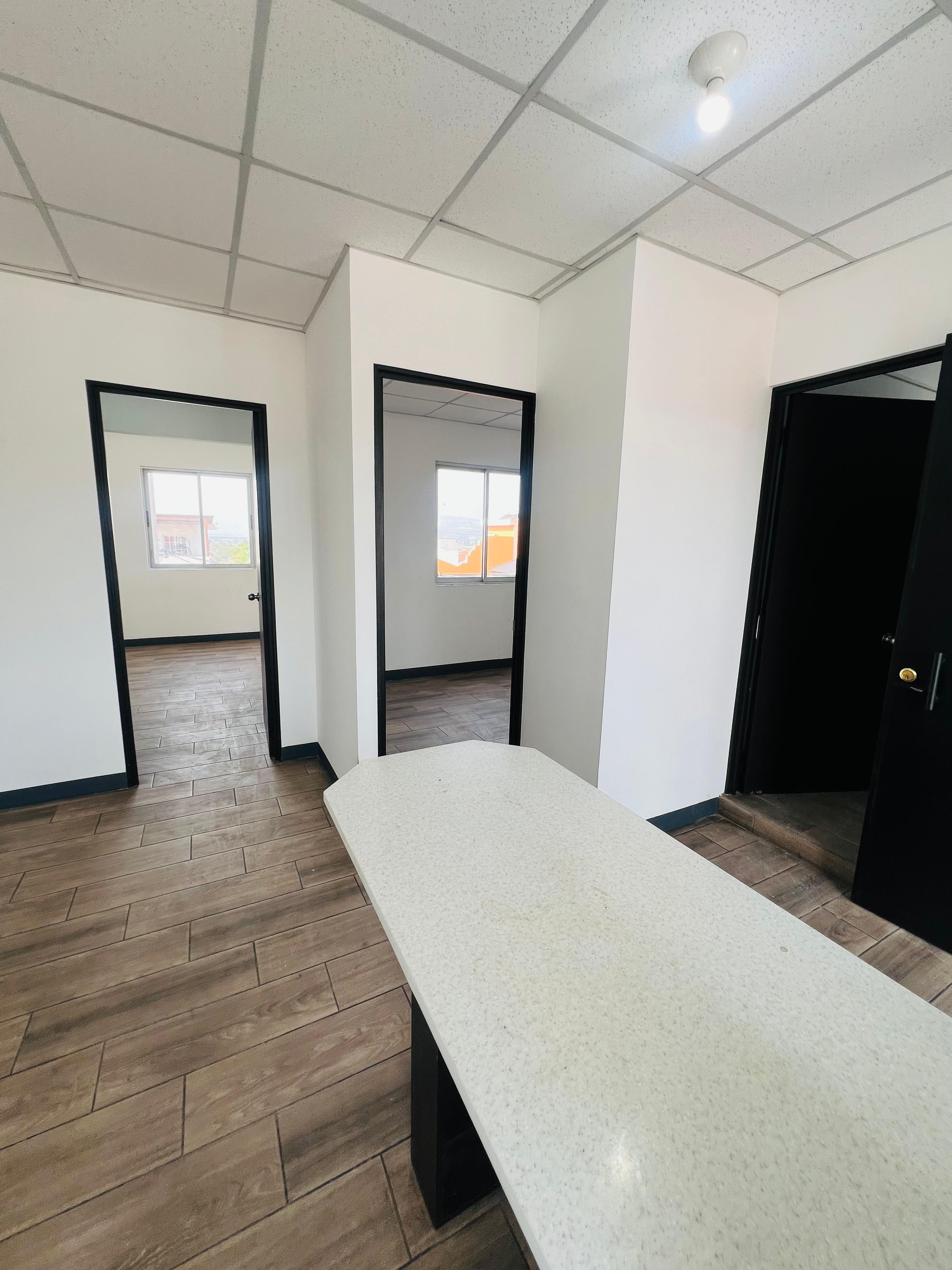 Apartamento en renta Catalina Villa Nueva