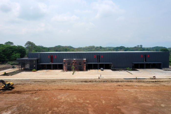 VENTA DE TERRENO KM72 A PTO. QUETZAL MICHATOYA