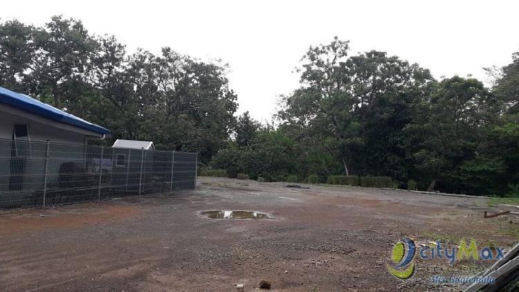 Terreno en Venta Costa Rica Oeste - Image 1