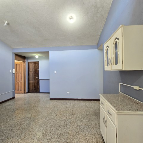 Apartamento de 3 habitaciones en Renta San Cristóbal