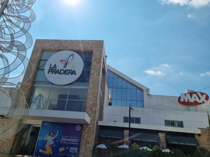 Local en Venta en Zona 10 La Pradera
