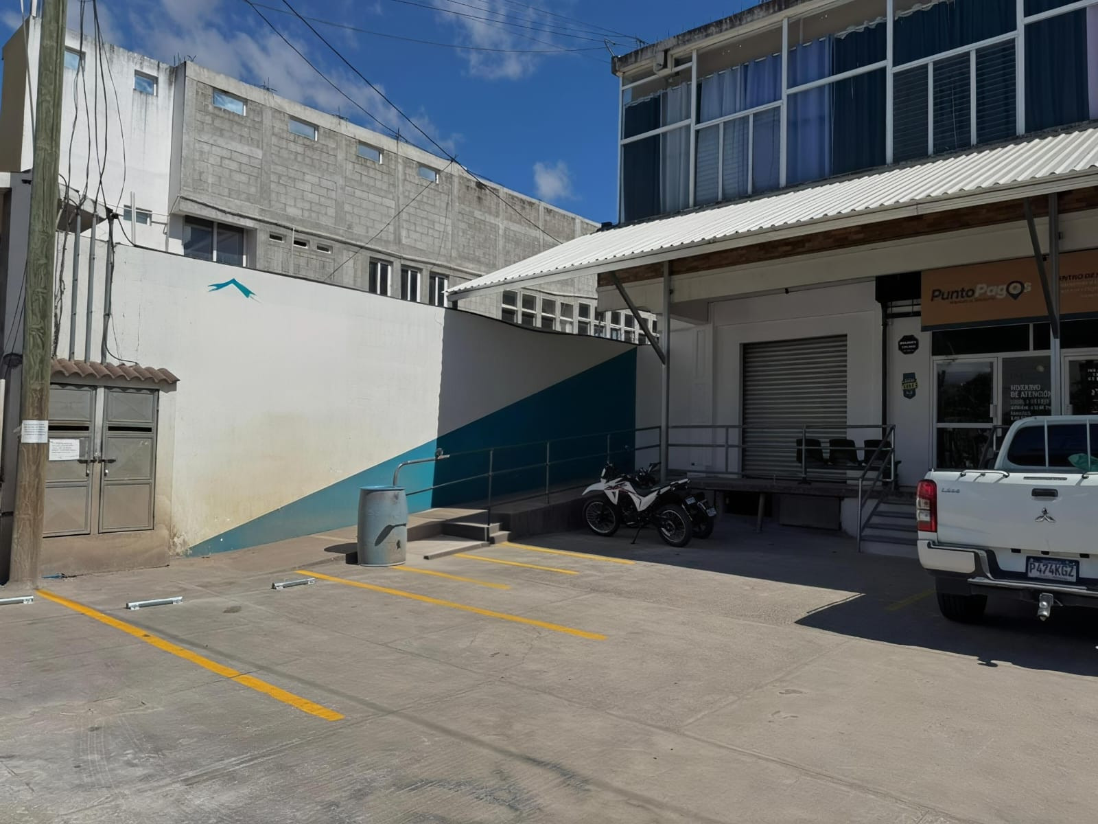 Local Comercial en Asunción Mita, Jutiapa - Image 1