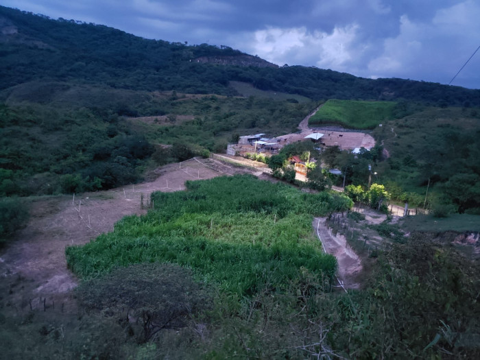 Finca en venta en Sanarate, El Progreso - Image 1