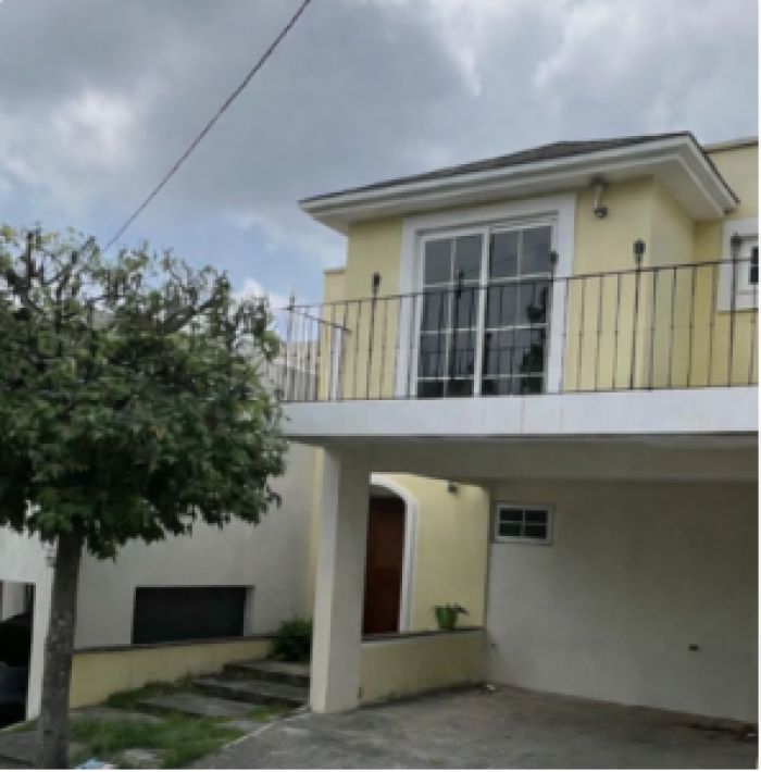 Casa en Venta en Carretera a El Salvador! - Image 1