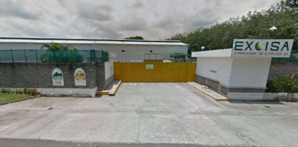 Planta Eléctrica en Venta en Suchitepequez   - Image 1