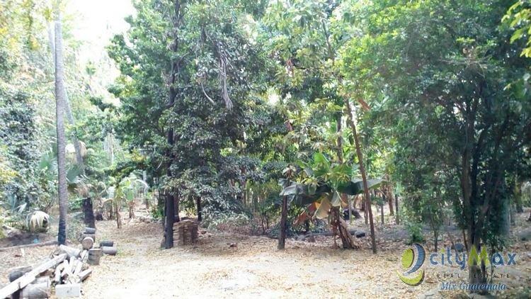 TERRENO EN VENTA EN SAN AGUSTIN ACASAGUASTLAN - Image 1