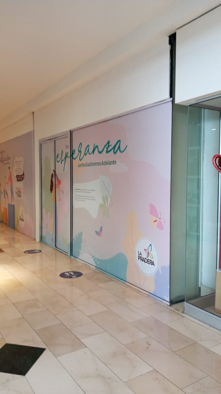 En venta Local Comercial en Pradera Zona 10 - Image 1