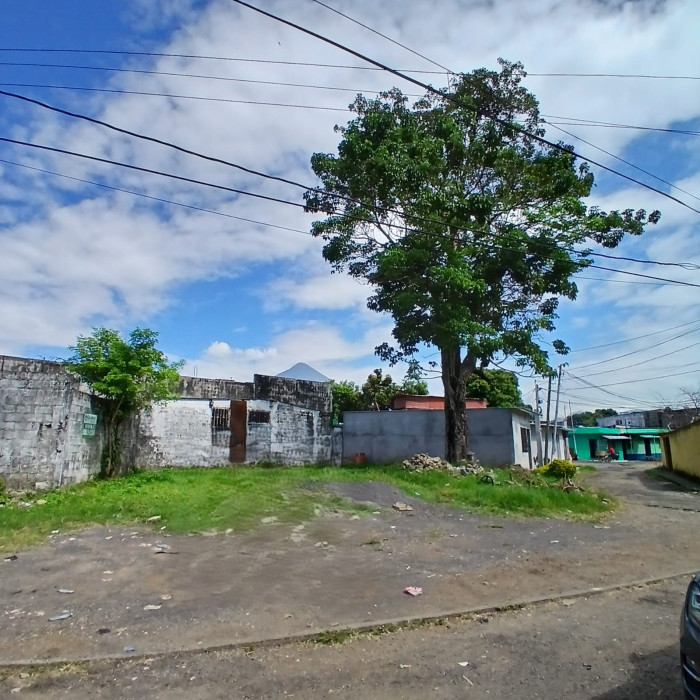 Terreno en venta en Las Charcas, Escuintla.