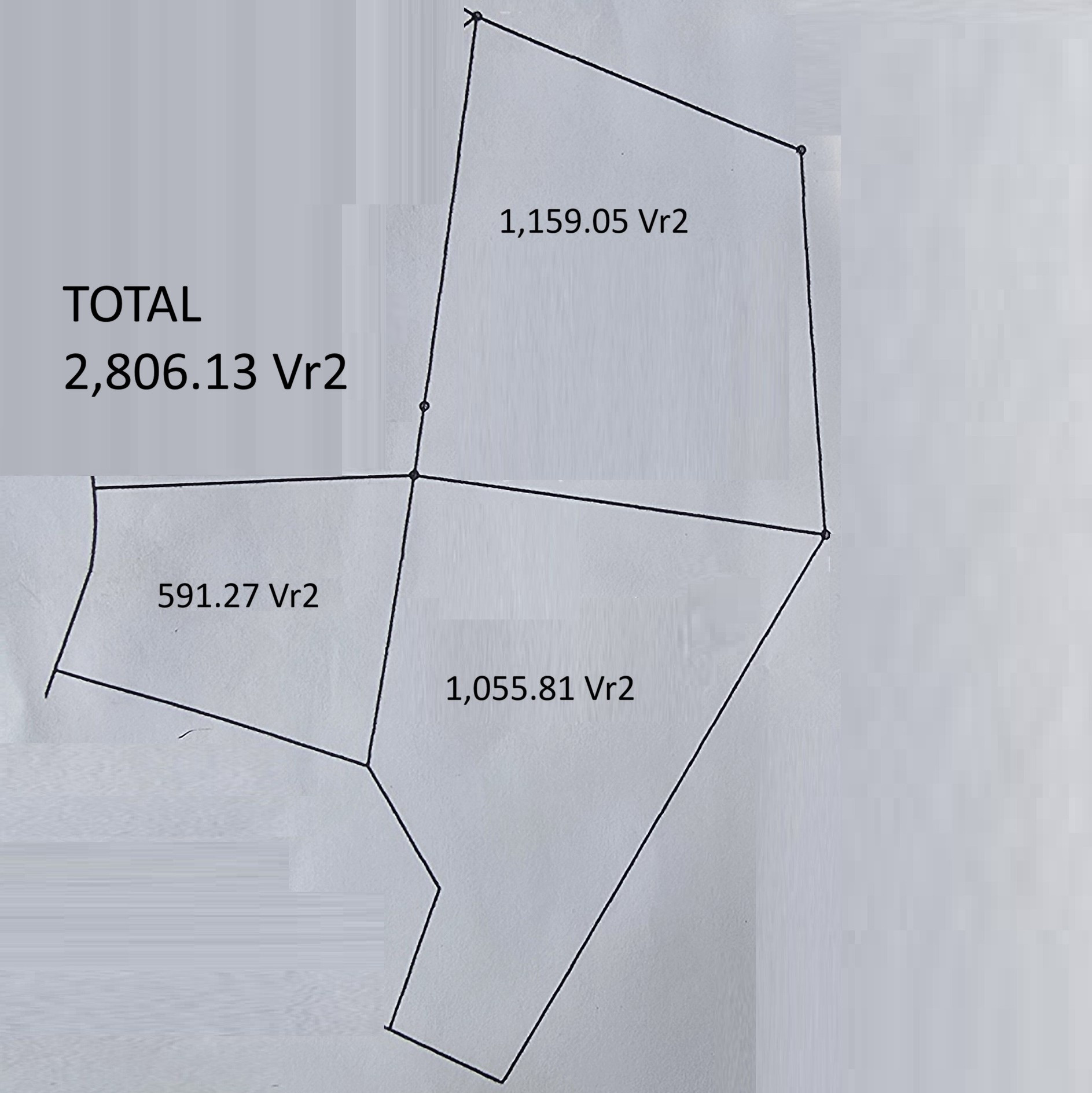 Casa y Terrenos Amplios en Venta Bulevar San Cristóbal - Image 1