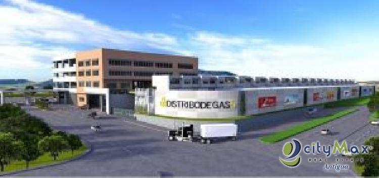 BODEGA EN VENTA MIXCO 
