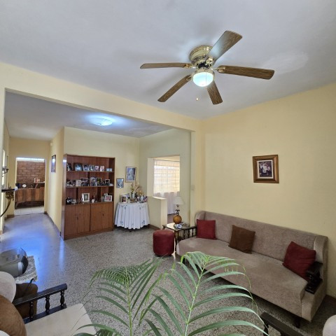 Casa Sola Residencial en Venta Zona 5 Ciudad Guatemala