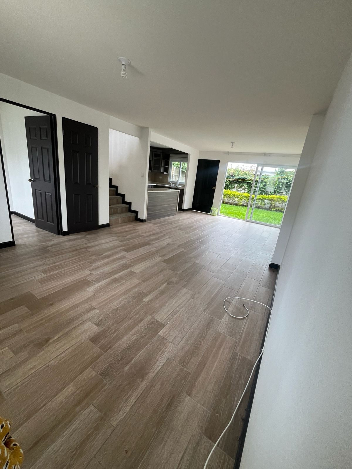Casa en Venta o Renta Valles de Navarra San José Pinula