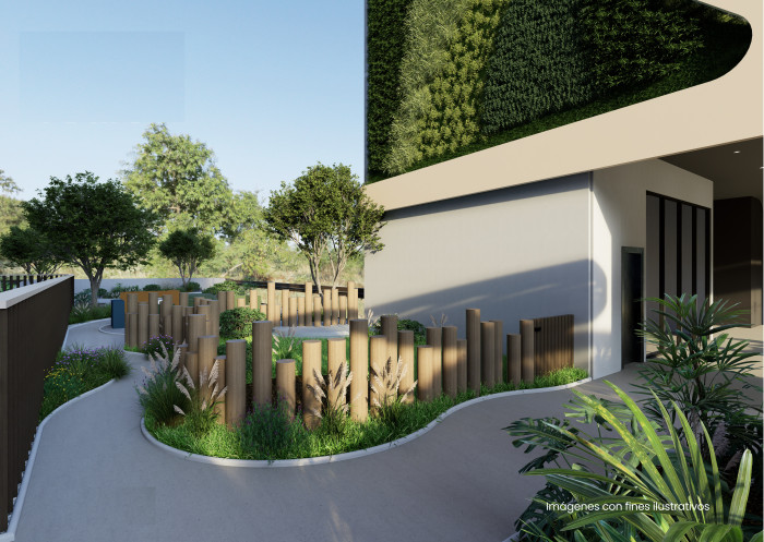 Apartamento 3 Dormitorios en Venta en Zona 15 Guatemala