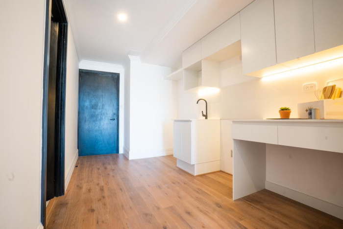 Apartamento eficiente en Venta en Zona 5