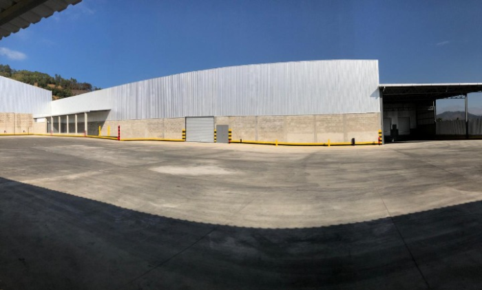 Bodega en renta en San Andrés Itzapa, Chimaltenango - Image 1
